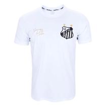 Camiseta Retrômania Santos 1978 Home - Masculino