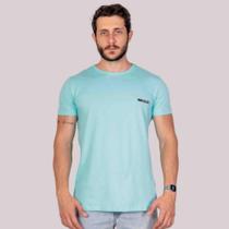 Camiseta Revive Class Blueberry