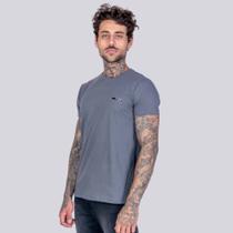 Camiseta Revive Class Cinza