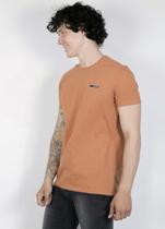 Camiseta Revive Class material sintético