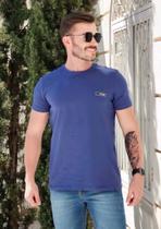 Camiseta Revive Class Sprectrum Blue