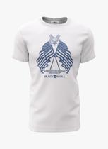 Camiseta revolution