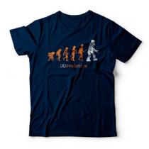 Camiseta Revolution Studio Geek