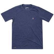 Camiseta Rhino Size Stay Urban Azul Estonado