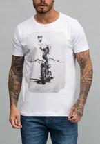 Camiseta Rider