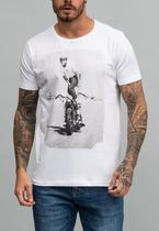 Camiseta Rider Camiseta Rider