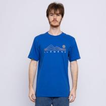 Camiseta Ridgeline Element