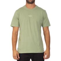 Camiseta Rip Curl 3D Icon WT23 Masculina Jade