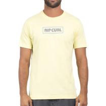 Camiseta Rip Curl Big Mumma Icon SM24 Masculina Lemonade Camiseta Rip Curl Big Mumma Icon SM24 Masculina Lemonade
