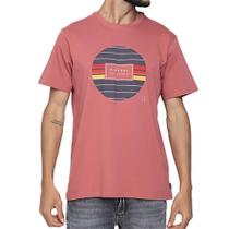 Camiseta Rip Curl Cyclone Citybeach Masculina Vermelho Camiseta Rip Curl Cyclone Citybeach Masculina Vermelho