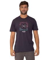 Camiseta Rip Curl Engineered 10m Camiseta Rip Curl Engineered 10m
