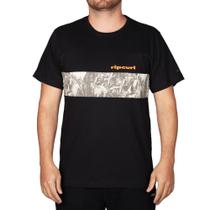 Camiseta Rip Curl Fade Out Swirl Tee