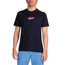 Camiseta Rip Curl Front Splat Black Camiseta Rip Curl Front Splat Black