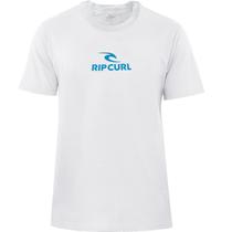 Camiseta Rip Curl Icon White