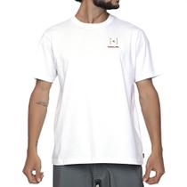 Camiseta Rip Curl Medina White