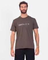 Camiseta rip curl original max quest deep rock Camiseta rip curl original max quest deep rock