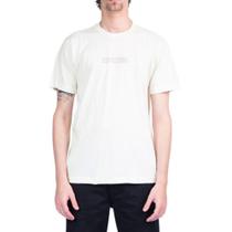 Camiseta Rip Curl Outline Bone Camiseta Rip Curl Outline Bone