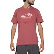 Camiseta Rip Curl Palm Island Mushroom