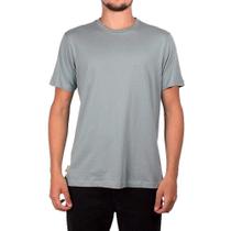 Camiseta Rip Curl Plain Masculina Verde