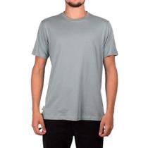 Camiseta Rip Curl Plain Masculina Verde Camiseta Rip Curl Plain Masculina Verde