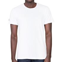 Camiseta Rip Curl Plains Tee Branca