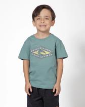 Camiseta Rip Curl Refil Inf