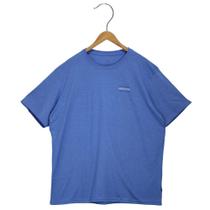 Camiseta Rip Curl Revival Splice Azul Masculina