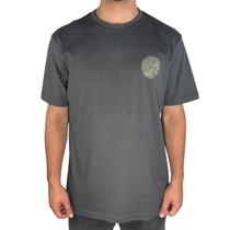 Camiseta Rip Curl Seacell Deep Rock Camiseta Rip Curl Seacell Deep Rock