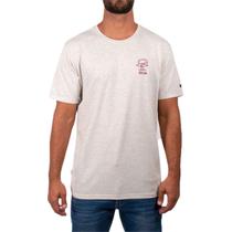 Camiseta Rip Curl Search Tee Mescla