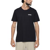 Camiseta Rip Curl Tom Photo Masculina SM23 Preto Camiseta Rip Curl Tom Photo Masculina SM23 Preto