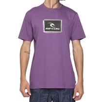 Camiseta Rip Curl Trash Grapes