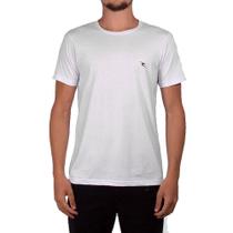 Camiseta Rip Curl Ultimate 10M Tee Masculina Branco