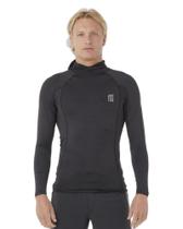 Camiseta Rip Curl UV Performance Capuz UPF 50+ Mangas Longas Reciclada Camiseta Rip Curl UV Performance Capuz UPF 50+ Mangas Longas Reciclada