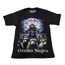 Camiseta Rita Lee Blusa Rock Nacional Adulto Unissex MrLee2 MR426