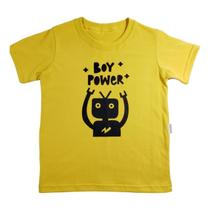 Camiseta Robo Camiseta Robo