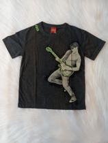 Camiseta rock Camiseta rock