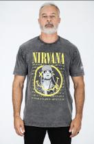 Camiseta rock masculina Camiseta rock masculina