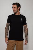 Camiseta Rock Camiseta Rock