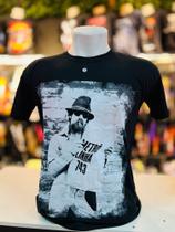 Camiseta Rock Camiseta Rock