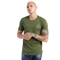 Camiseta RockeSoda Masculina Algodão Estampa Dia a Dia Macia