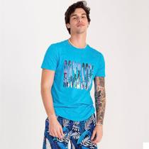 Camiseta RockeSoda Masculina Algodão Estampa Dia a Dia Macia