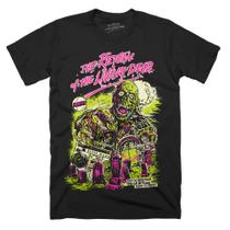 Camiseta ROCKINSTONE Return Of The Living Dead No Future