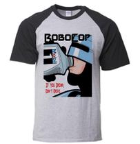 Camiseta RocobopPLUS SIZE Camiseta RocobopPLUS SIZE