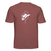 Camiseta Rodeio Nossa Senhora Aparecida Terço Montaria Cor:VermelhaTamanho:P Camiseta Rodeio Nossa Senhora Aparecida Terço Montaria Cor:VermelhaTamanho:P