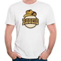 Camiseta rodeio vaquejada cowboy vaqueiro