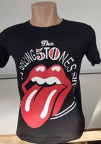 Camiseta Rolling Stones