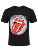 Camiseta rolling stones clássica tamanho:m Camiseta rolling stones clássica tamanho:m