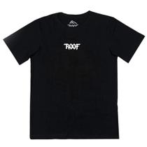 Camiseta Roof Logo