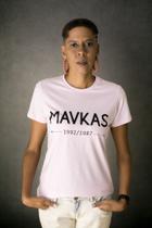 Camiseta Rosa