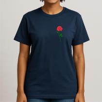 Camiseta ROSE Tradicional